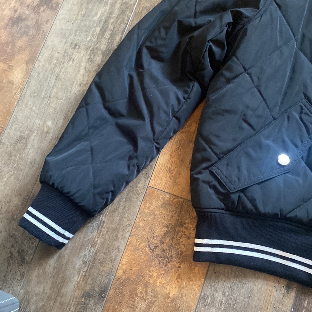 BCBGeneration reversible jacket Bomber - Picture 5 of 11